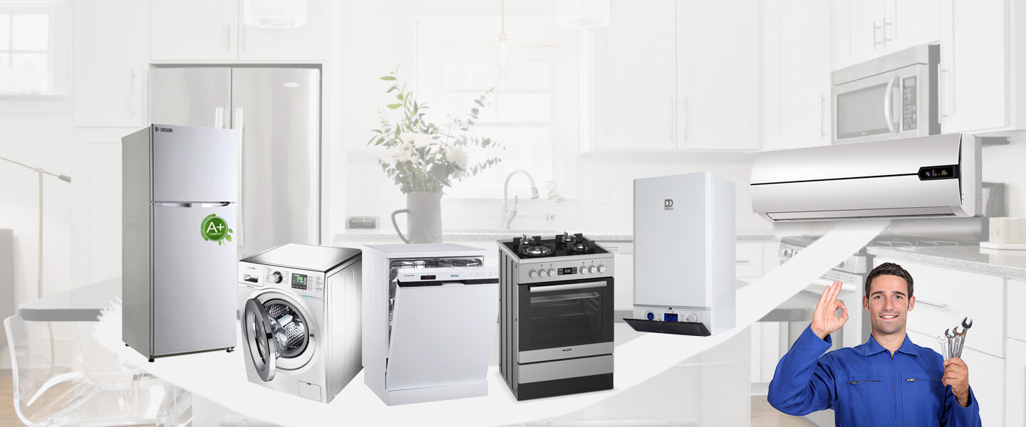 Mamak Daikin Servisi